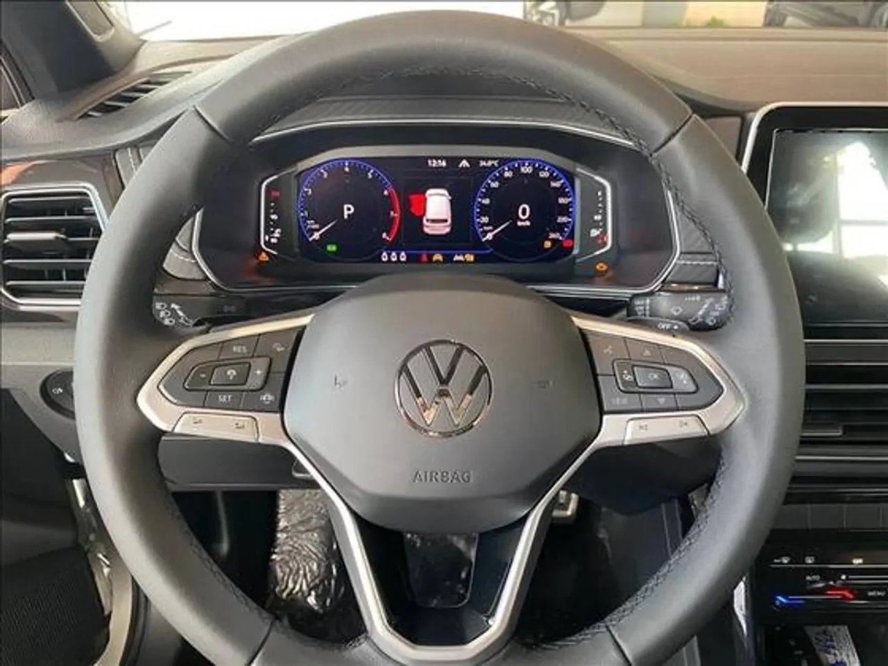 Volkswagen T-Cross Highline ganha desconto de R$ 23.554,80 para CNPJ em abril