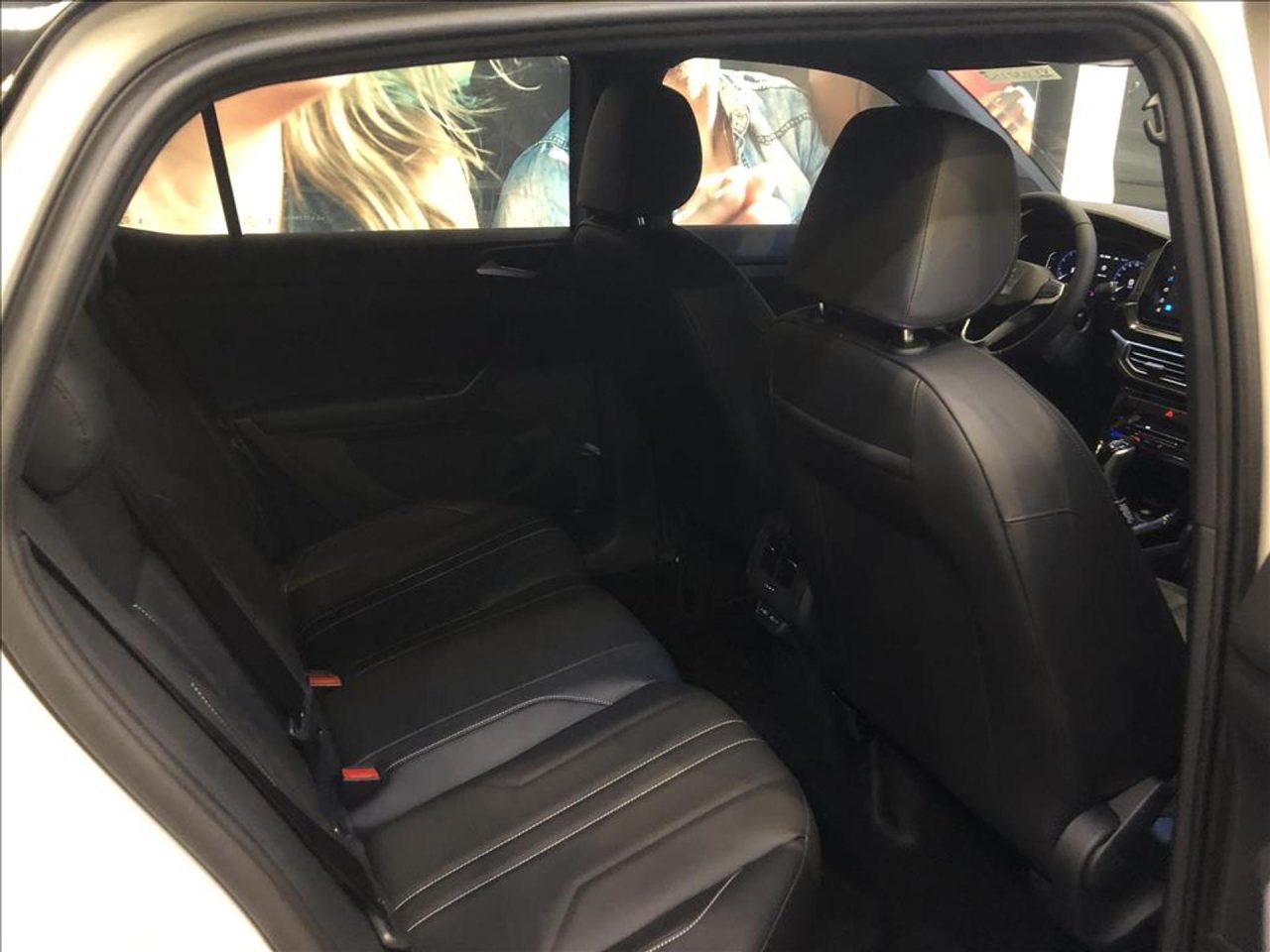 Volkswagen T-Cross 200 TSI AT sai com mais de R$ 30 mil de desconto para PcD
