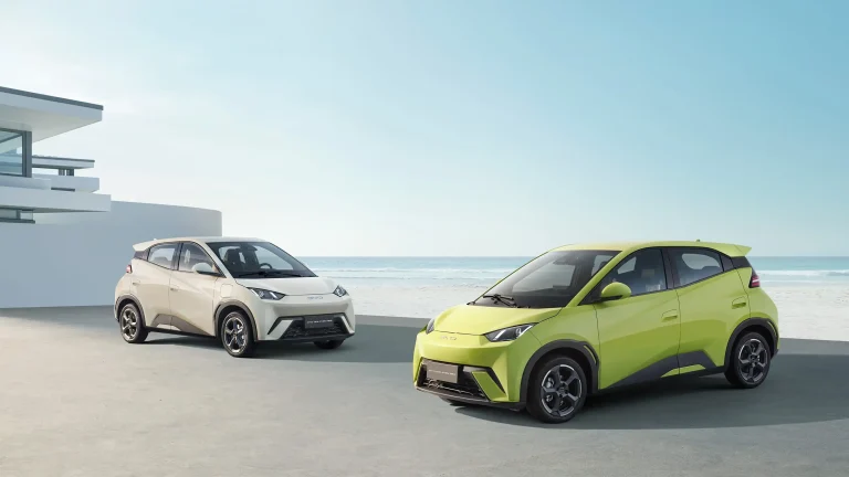 BYD Dolphin Mini: dicas escondidas da multimídia que quase ninguém usa