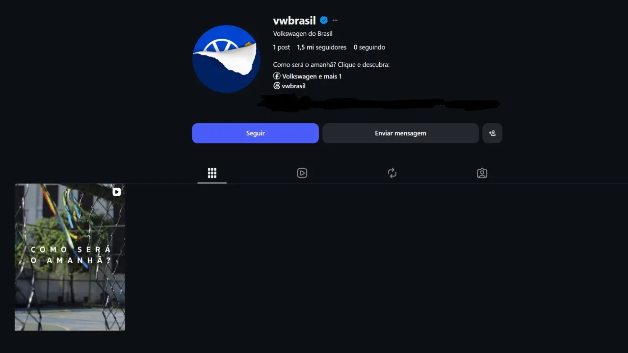 Nova Tukan à vista? Volkswagen Brasil aumenta suspense nas redes