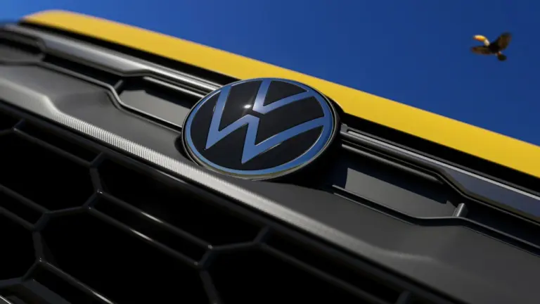 Volkswagen mostra mais da nova Tukan e confirma tecnologia híbrida
