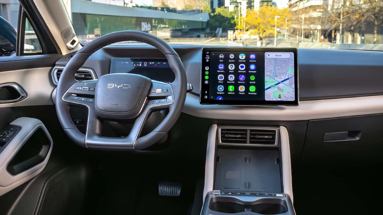 BYD quer roubar espaço de Tracker, Creta e T-Cross com novo Yuan Pro híbrido