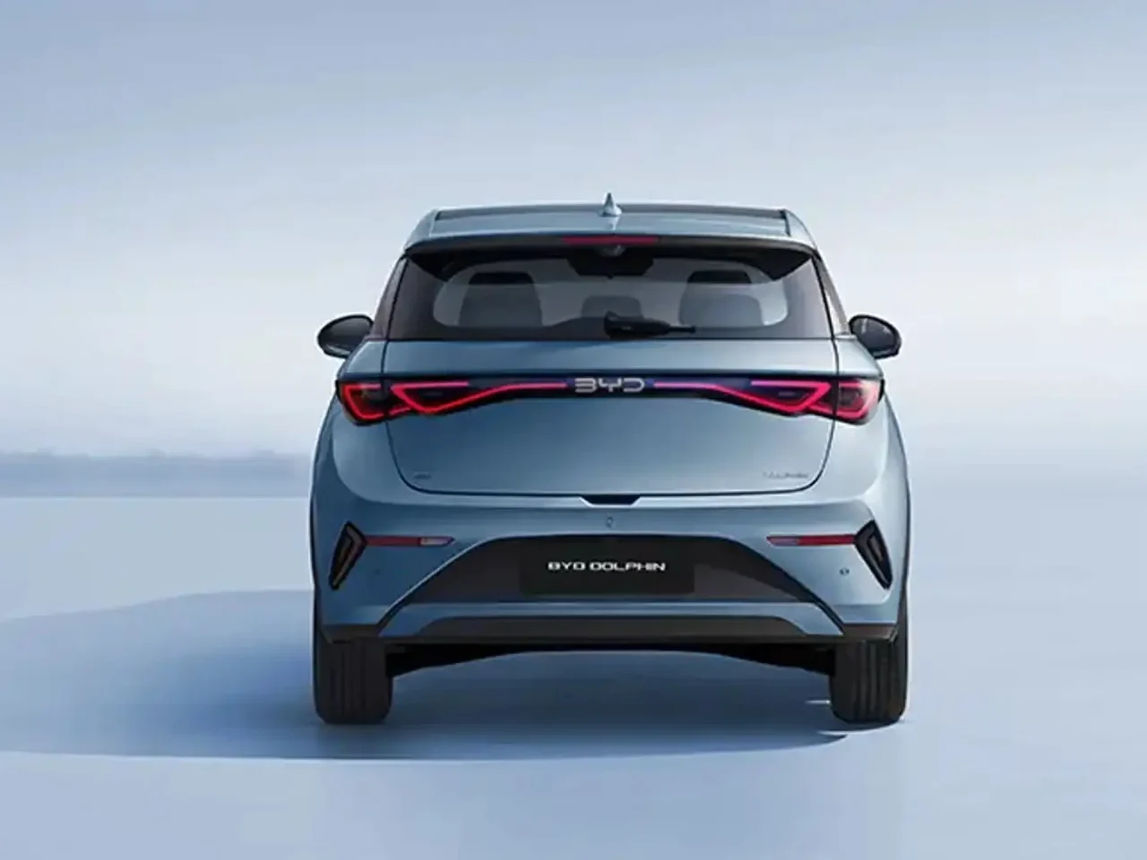 BYD Dolphin SE 2027 estreia mais barato e ameaça o fim do Dolphin GS