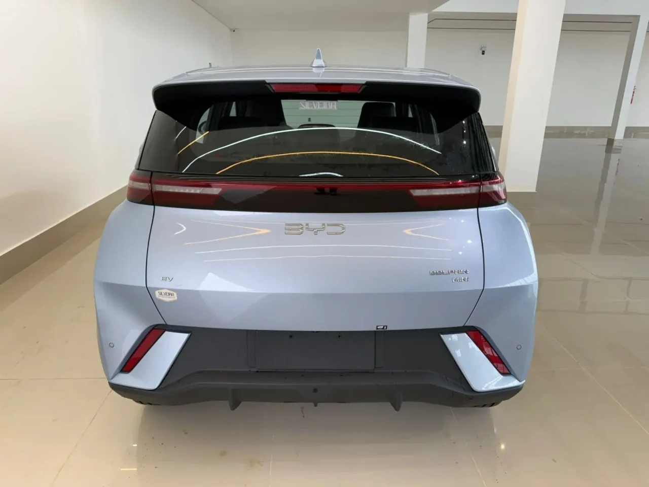 Geely EX2 Pro ou BYD Dolphin Mini? Descobrimos qual elétrico entrega mais pelo preço