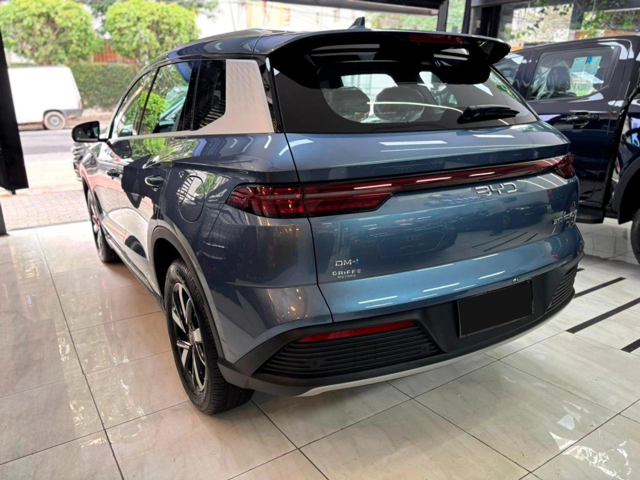 Todo mundo fala do BYD Song Pro GS 2026… mas ele é bom de verdade?