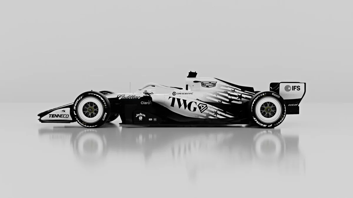 Cadillac F1 mira reação em sua estreia em casa no GP de Miami