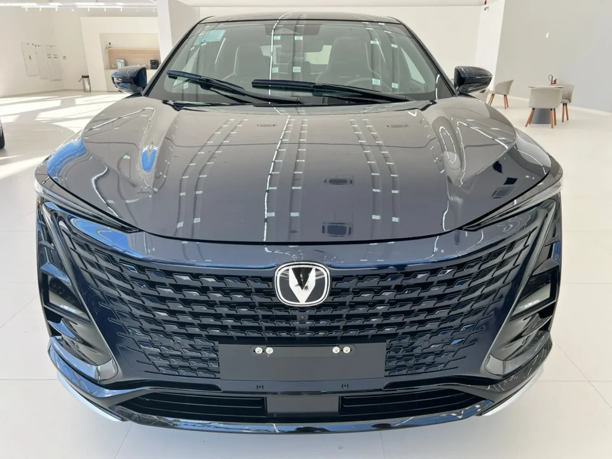 Avaliação: Changan UNI-T flex surpreende no desempenho, mas ainda tem pontos a melhorar