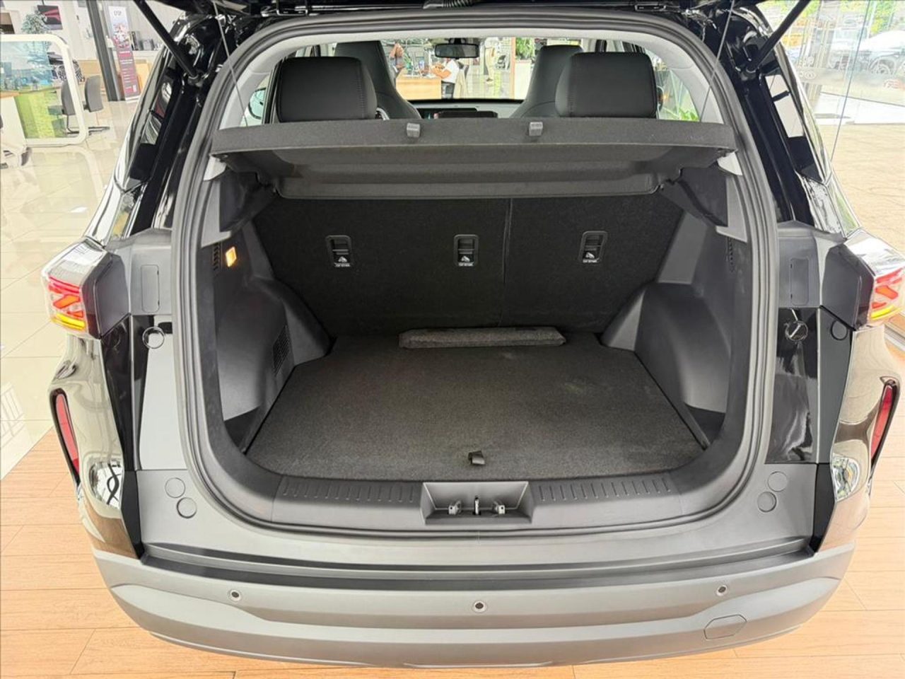 Melhor que o Chevrolet Sonic? Caoa Chery Tiggo 5X Sport 2027 chama atenção