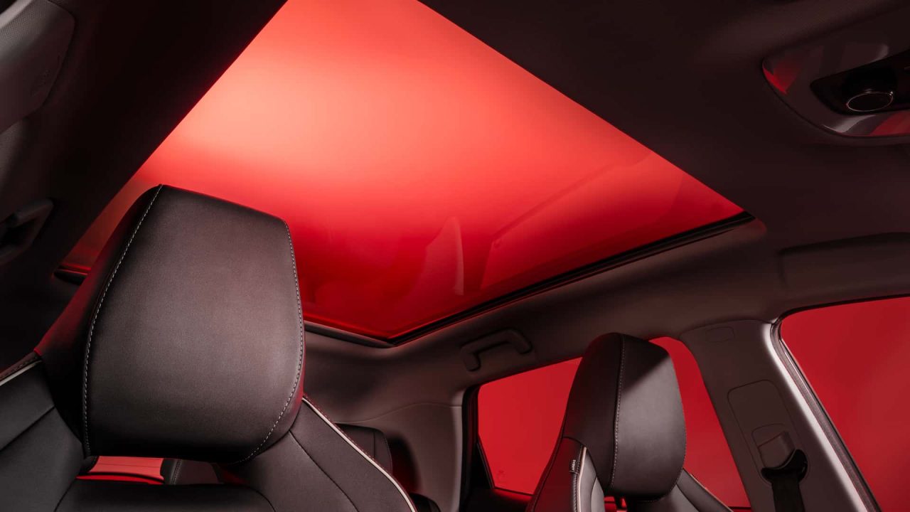 Avaliação: Tiggo 5X Pro 2027 entrega itens de SUV médio por valor de Volkswagen Tera