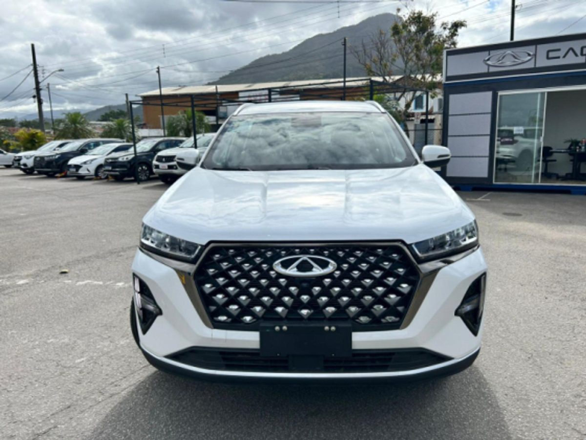 CAOA Chery Tiggo 7 Sport 2027: surpreende pelo preço abaixo dos rivais