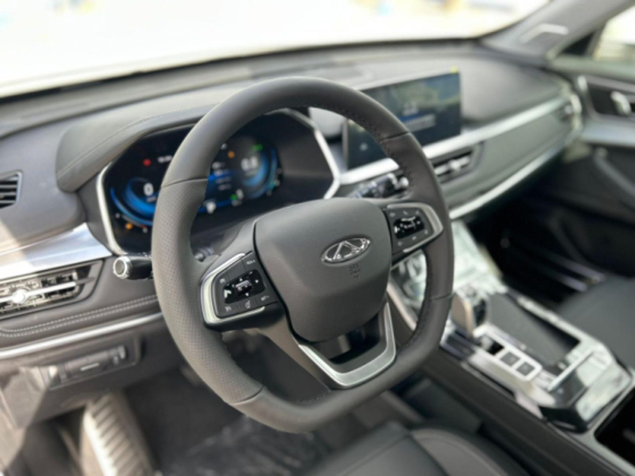 CAOA Chery Tiggo 7 Sport 2027: surpreende pelo preço abaixo dos rivais