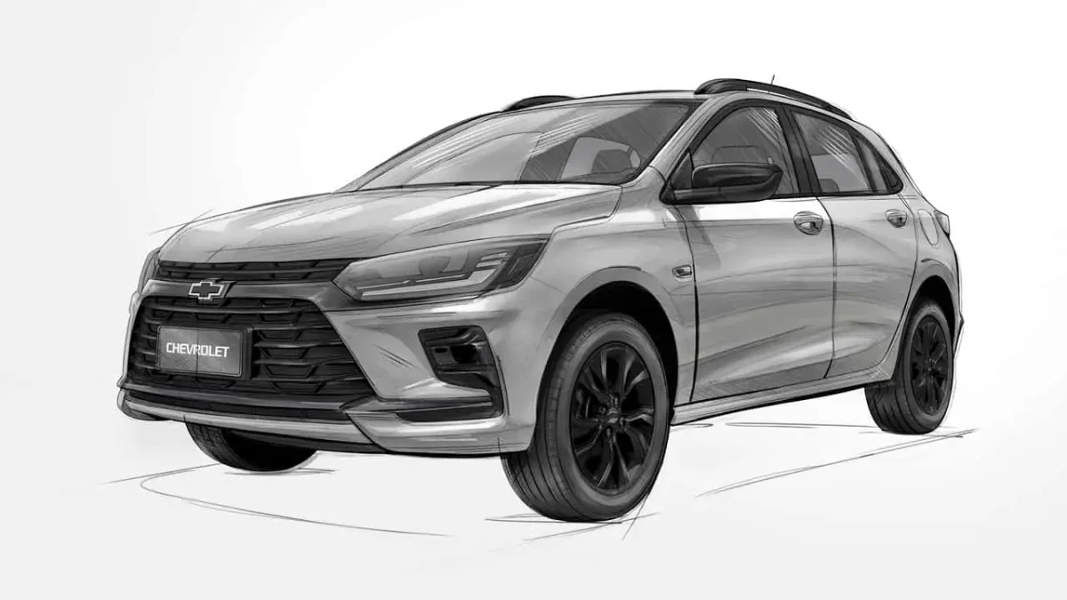 Avaliamos o novo Chevrolet Onix Activ 2027: vale o preço cobrado?