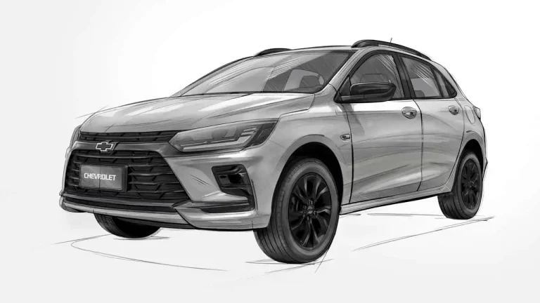 Avaliamos o novo Chevrolet Onix Activ 2027: vale o preço cobrado?