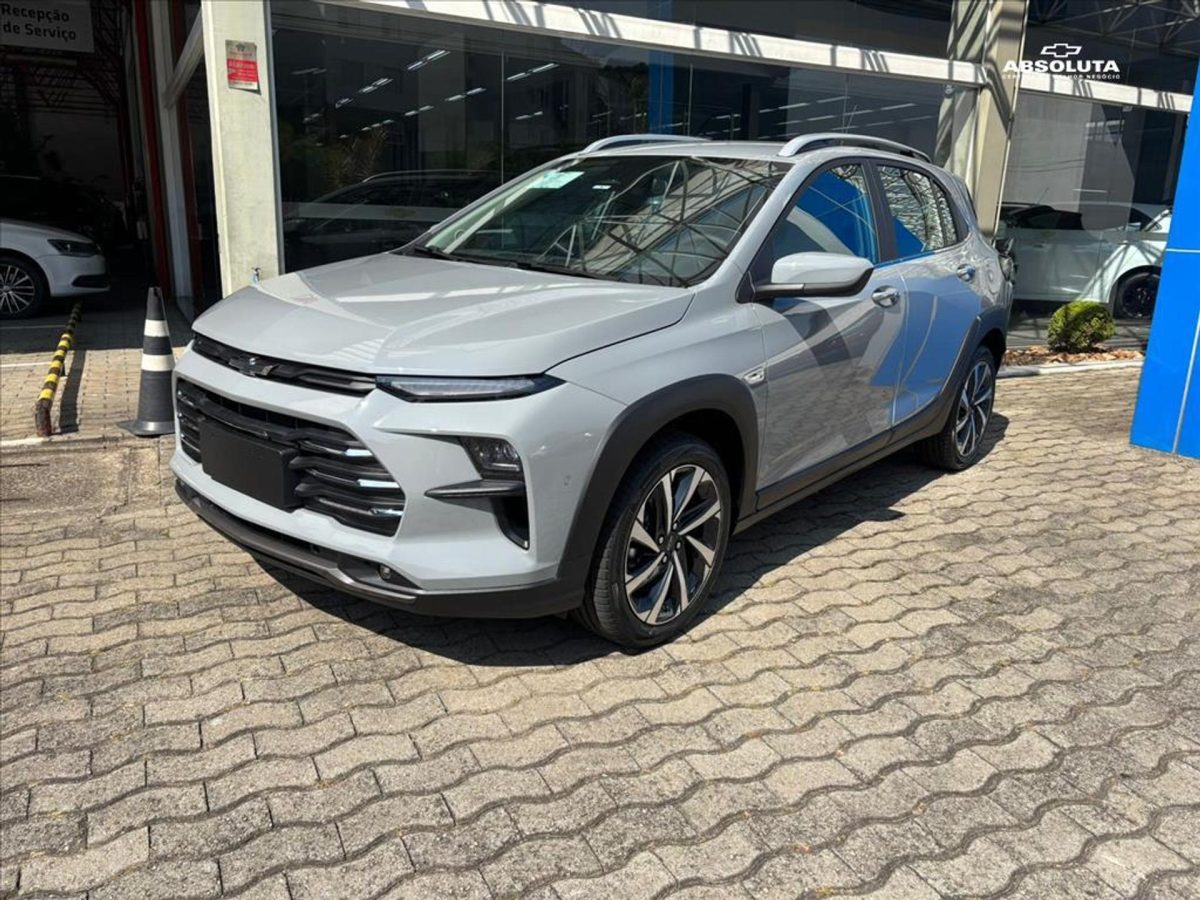 Avaliamos o Chevrolet Sonic Premier 2027 que mira o topo dos SUVs compactos