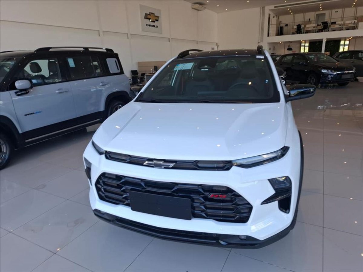 Chevrolet Sonic encara VW Tera, Fiat Pulse e Kardian: qual SUV vale mais a pena em 2026?