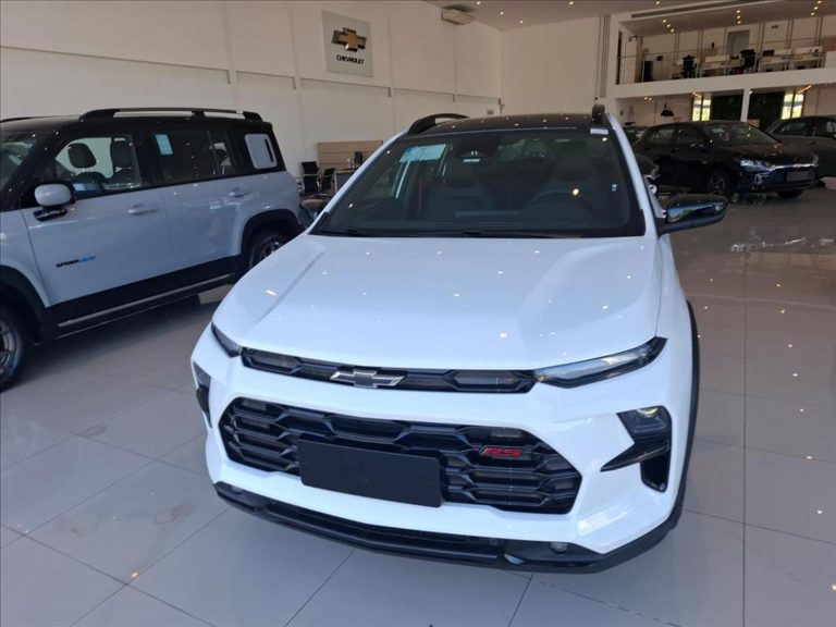 Chevrolet Sonic encara VW Tera, Fiat Pulse e Kardian: qual SUV vale mais a pena em 2026?