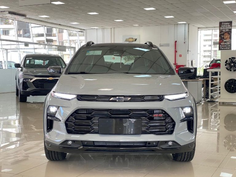 Chevrolet Sonic Premier ou Sonic RS? Depois desse comparativo a escolha ficou clara