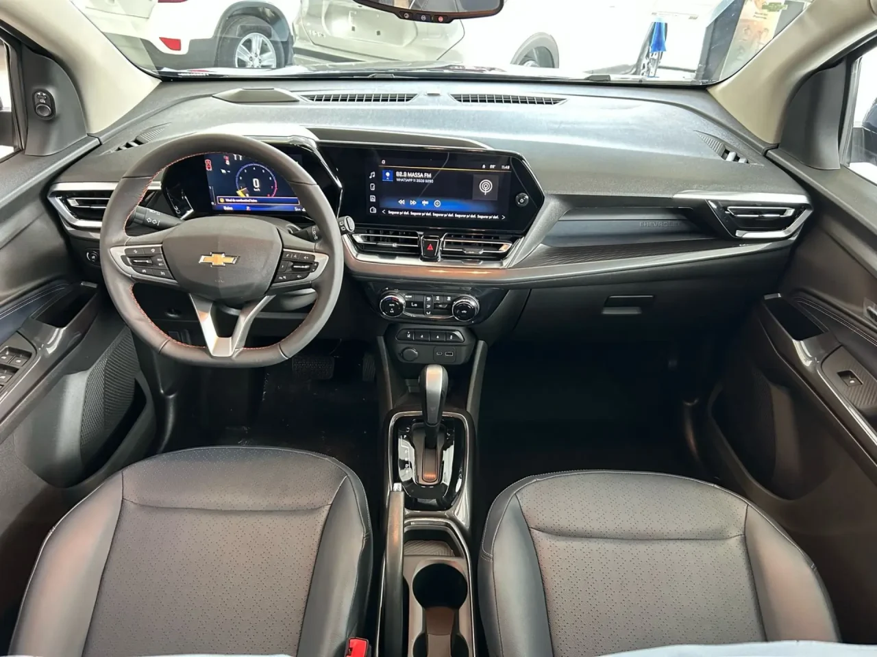 Chevrolet Spin 2027: quanto custa, o que mudou e equipamentos