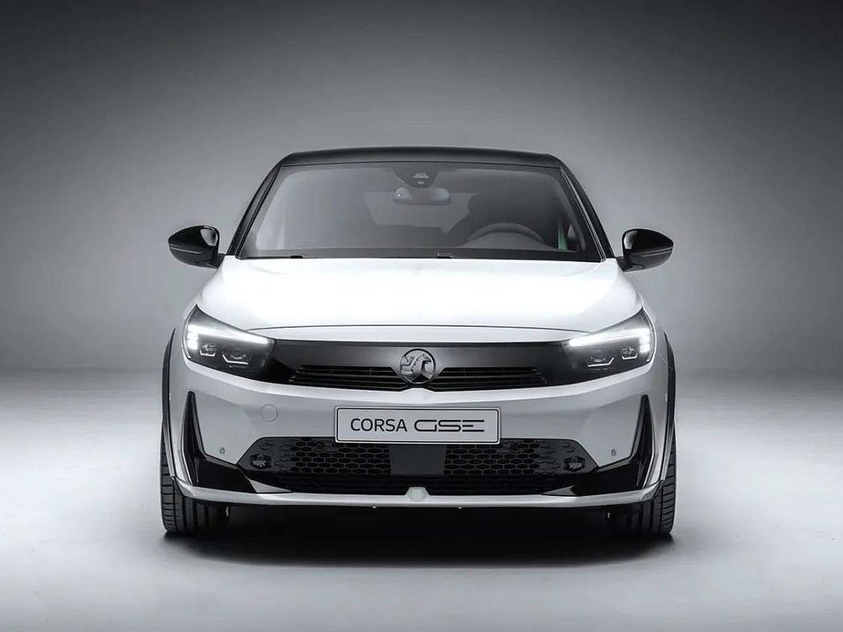 Novo Corsa elétrico vira foguete com 280 cv e desempenho superior ao Golf GTI