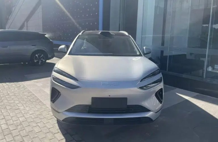 Adeus Song Plus? Novo BYD Sealion 06 DM-i estreia com visual renovado e 310 km elétricos