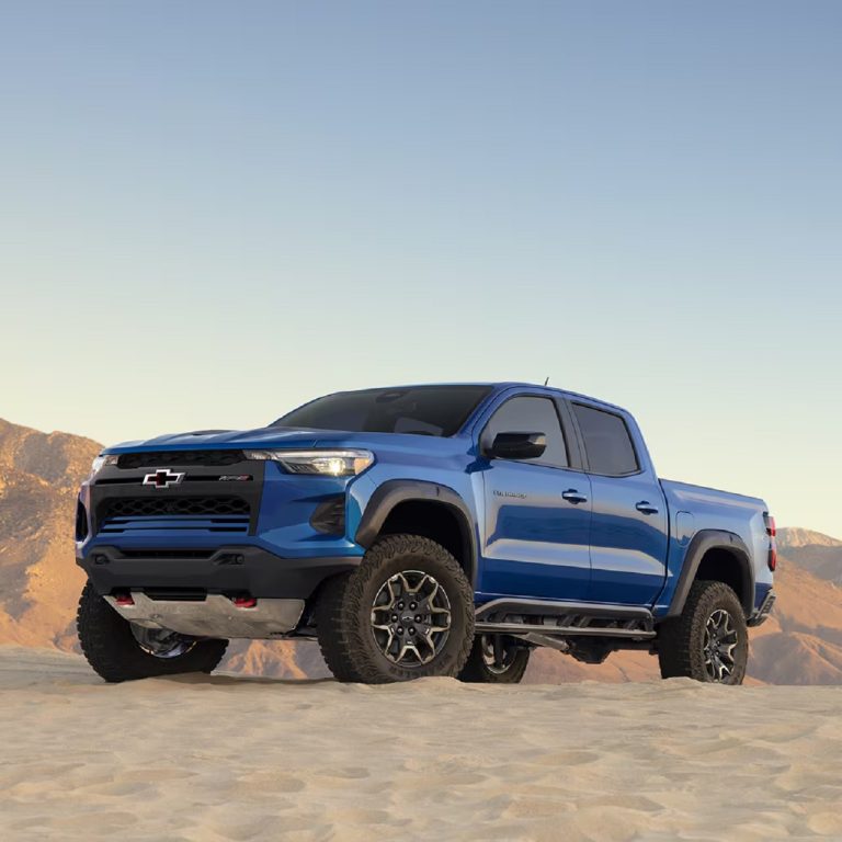 Nova geração da Chevrolet S10 vai chegar com estratégia para encarar a Toyota Hilux