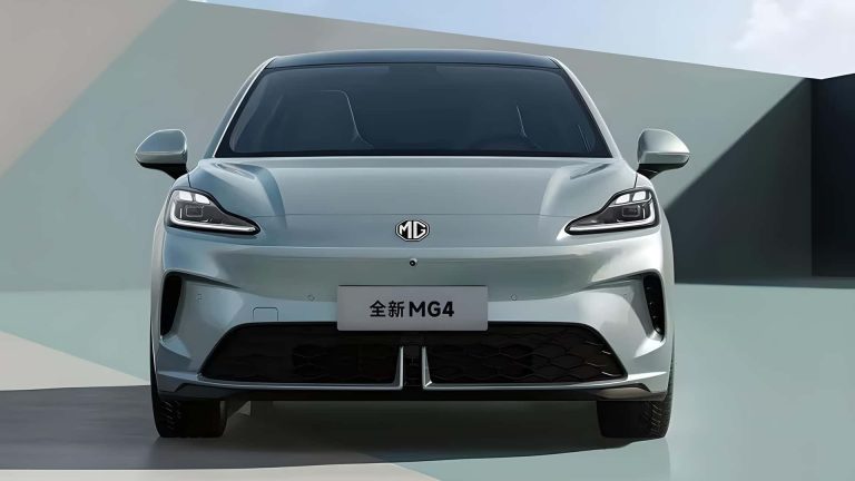 Avaliação: MG4 Urban estreia em junho com mira no BYD Dolphin e espaço digno de carro maior