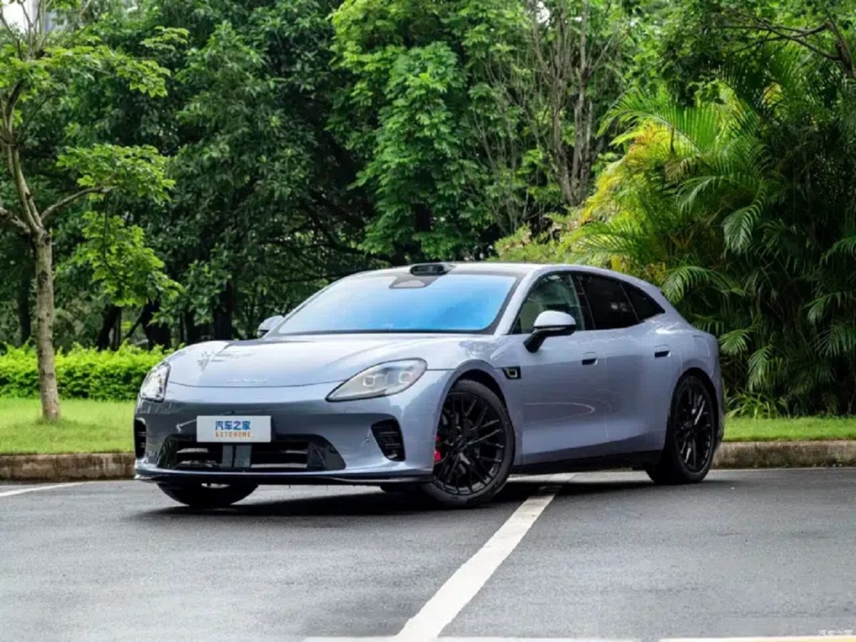 Aistaland GT7 supera 10 mil reservas em apenas 5 horas de pré-venda