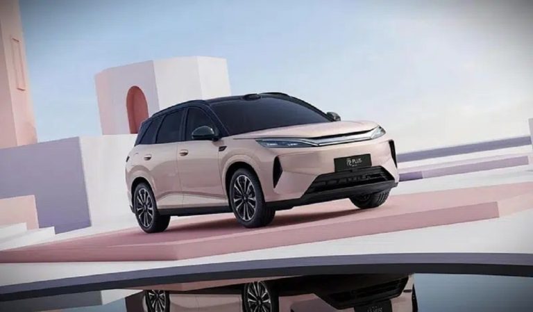 BYD Yuan Plus chega ainda em maio com bateria Blade 2.0 e autonomia de até 630 km