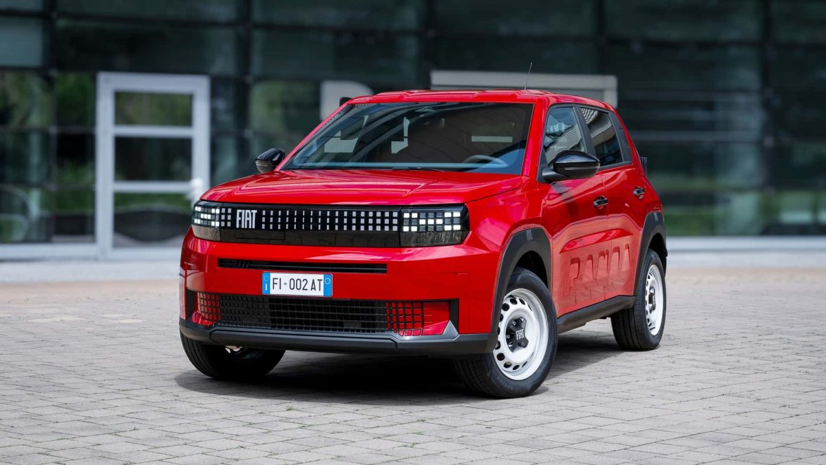 Fiat muda tudo e novo hatch “estilo Uno” já tem nome confirmado