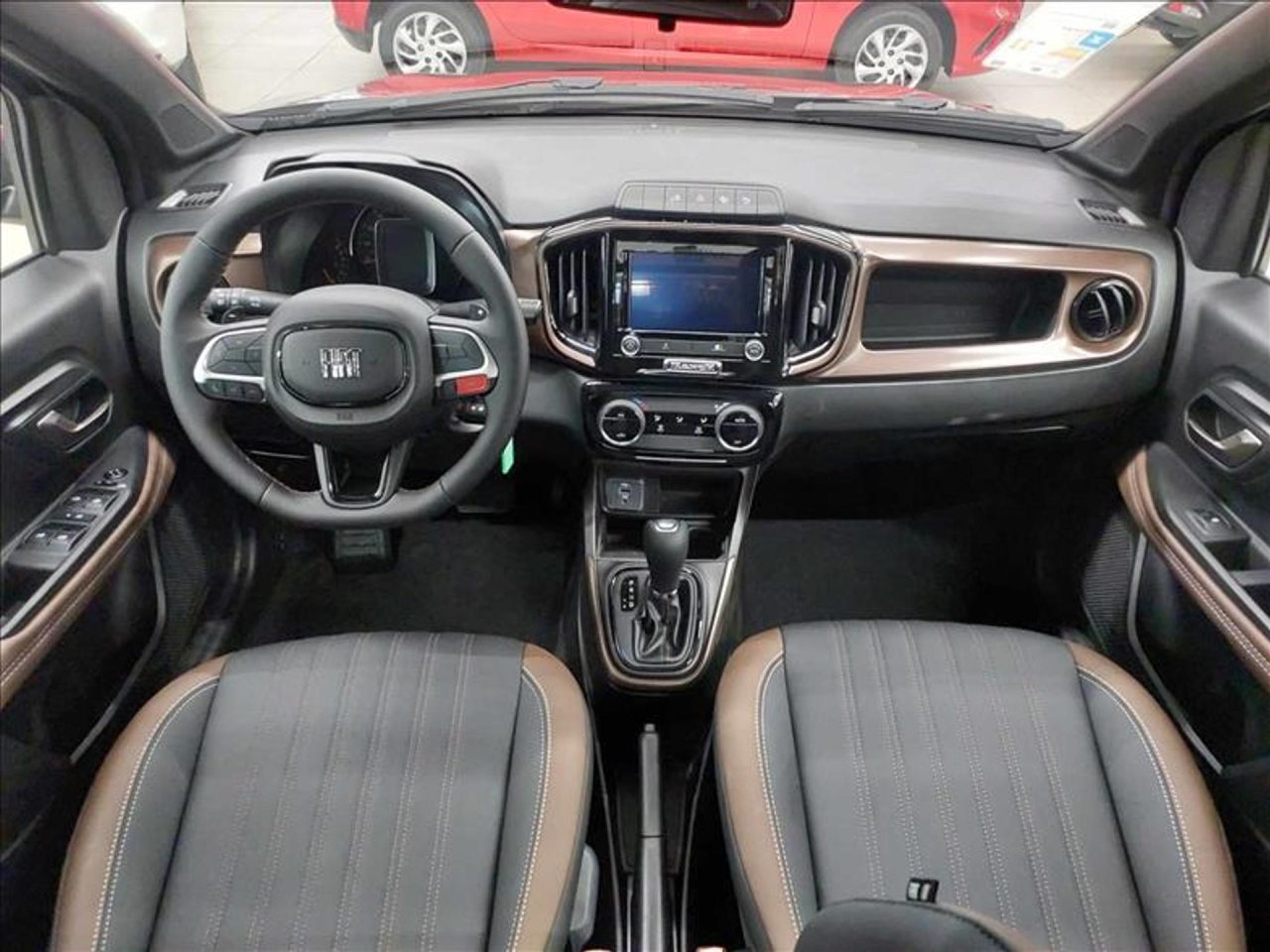 Nova Fiat Strada Ranch 2027 chega mais cara e muda quase nada; veja o preço