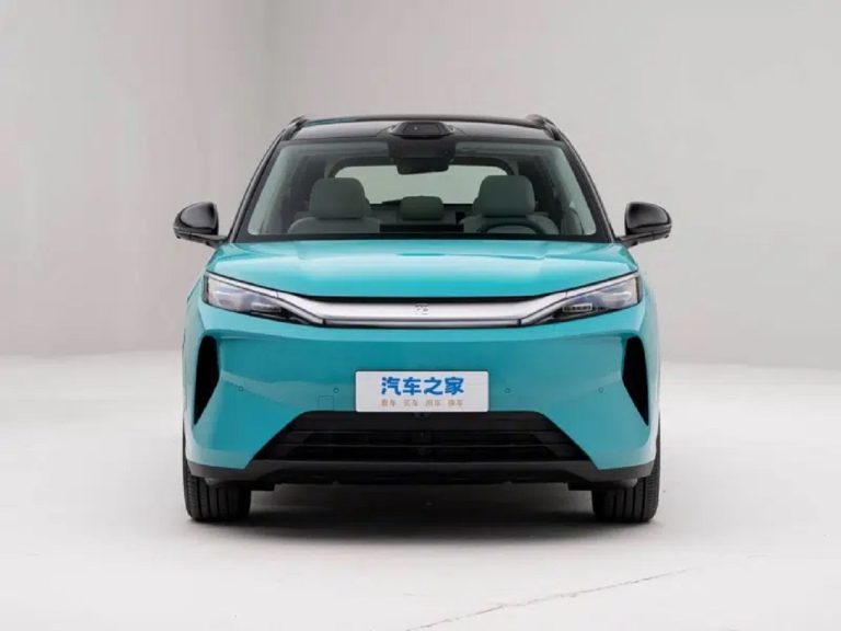 BYD Yuan Plus alcança marca de 30 mil pedidos na primeira semana após lançamento