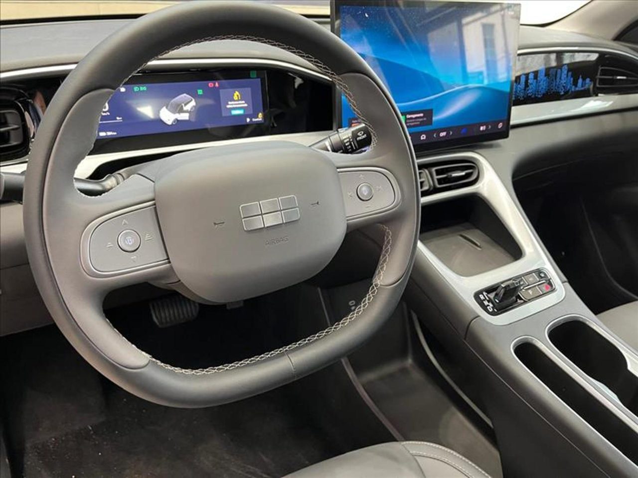 Por que o Geely EX2 Max vende tanto? Descubra o que ninguém fala