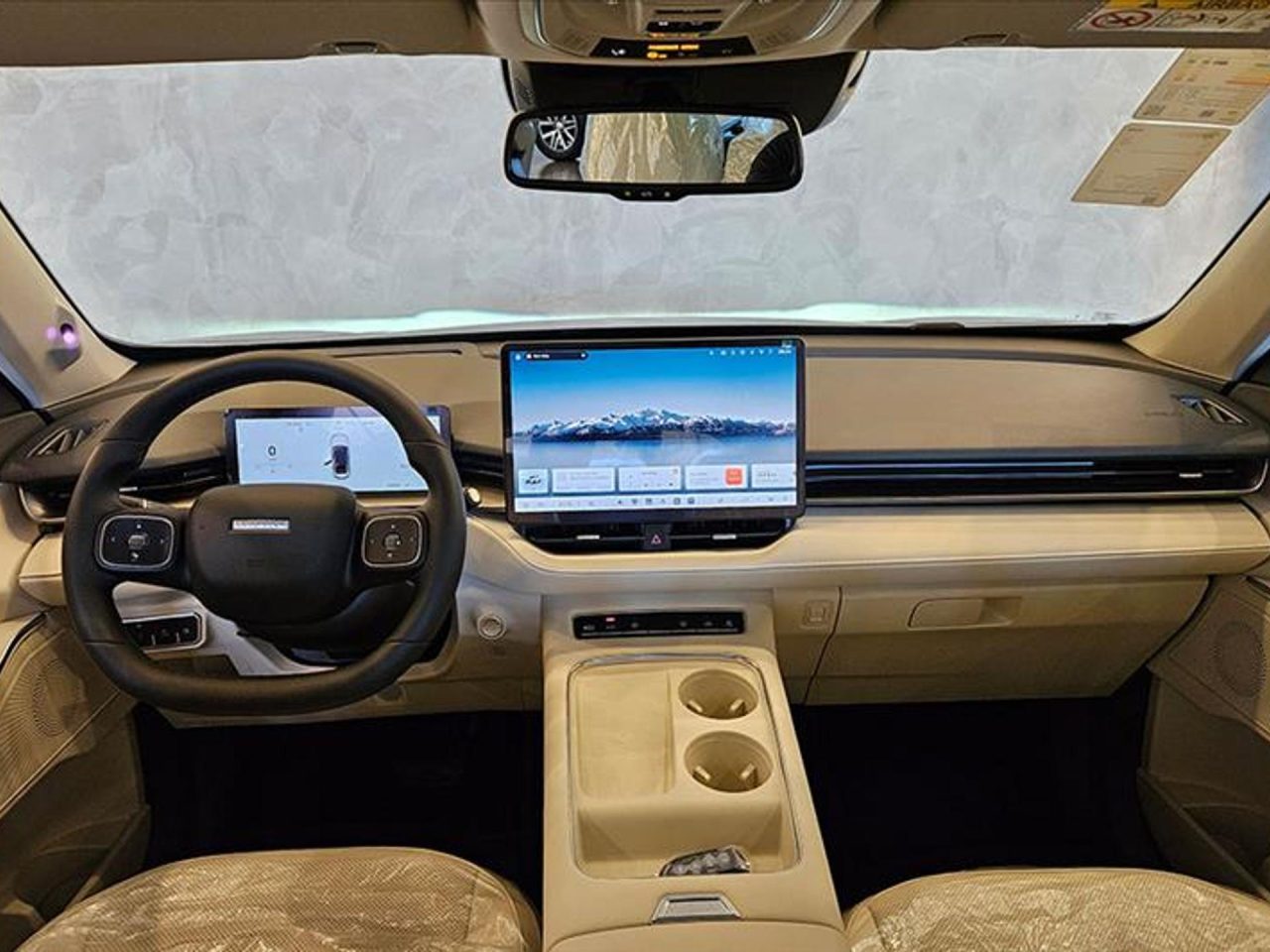 Testamos o GWM Haval H6 2026: por que ele virou ameaça para Jeep e Toyota