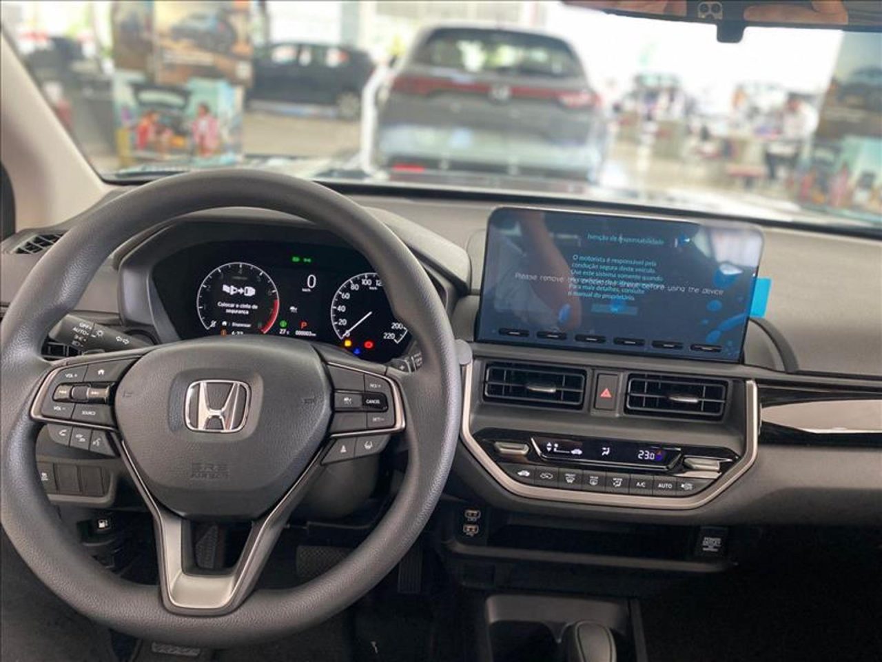 Comparativo: Honda WR-V encara Toyota Yaris Cross. Qual SUV vale mais a pena?