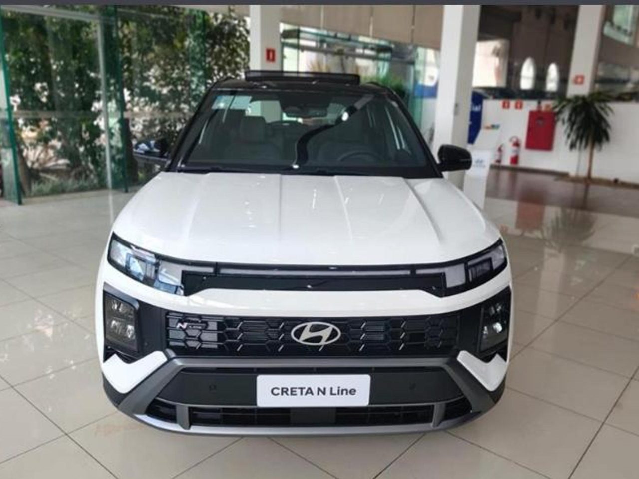 Hyundai Creta 2027: veja as diferenças entre versões e os preços atualizados