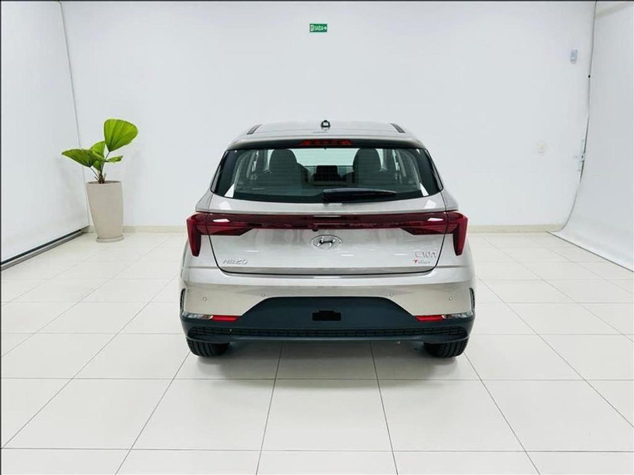 Hyundai vai atualizar motor 1.0 turbo e reduzir potência de HB20 e Creta