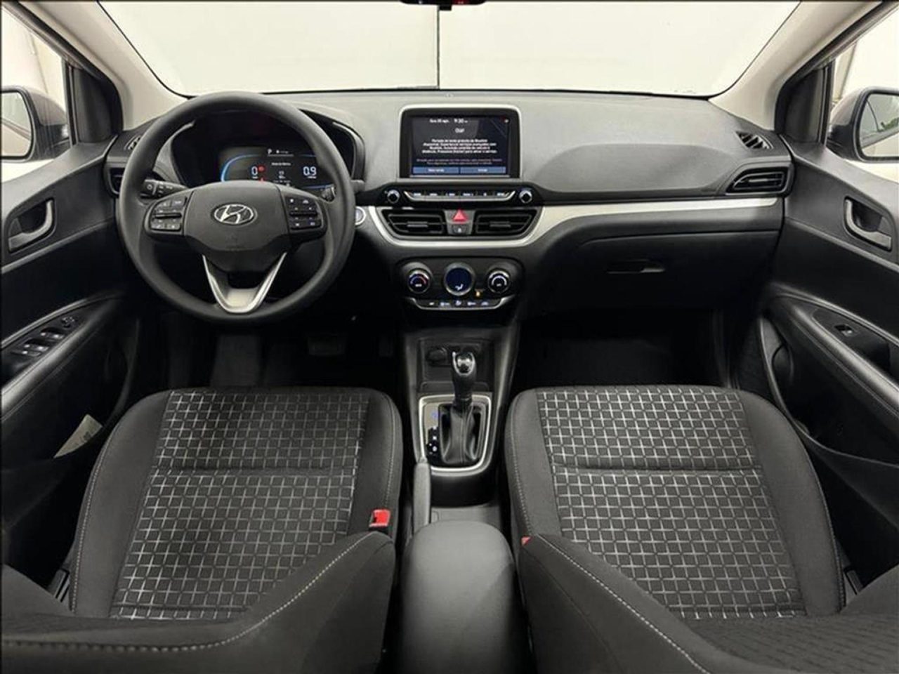 Hyundai HB20 Limited 2027: confira os detalhes da versão e o preço atualizado