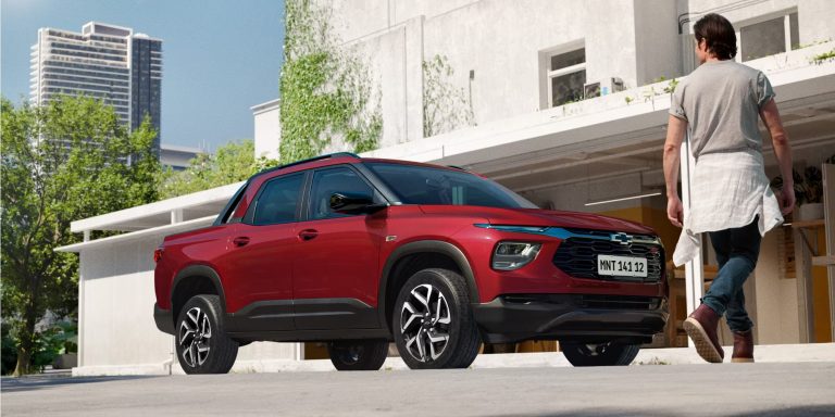 Chevrolet Montana 2027: veja preços, equipamentos e custos de revisão