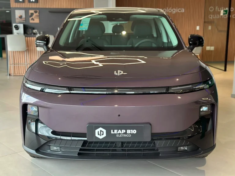 Avaliação do Leapmotor B10: SUV da Stellantis vale a pena comprar no Brasil?