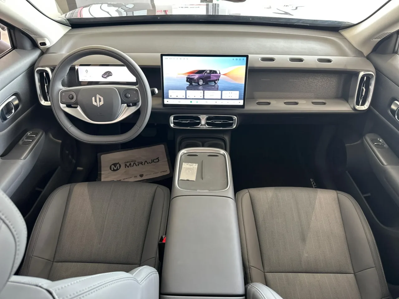 Avaliação do Leapmotor B10: SUV da Stellantis vale a pena comprar no Brasil?
