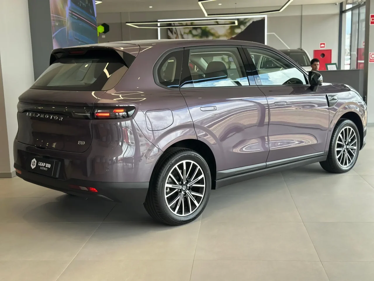 Avaliação do Leapmotor B10: SUV da Stellantis vale a pena comprar no Brasil?