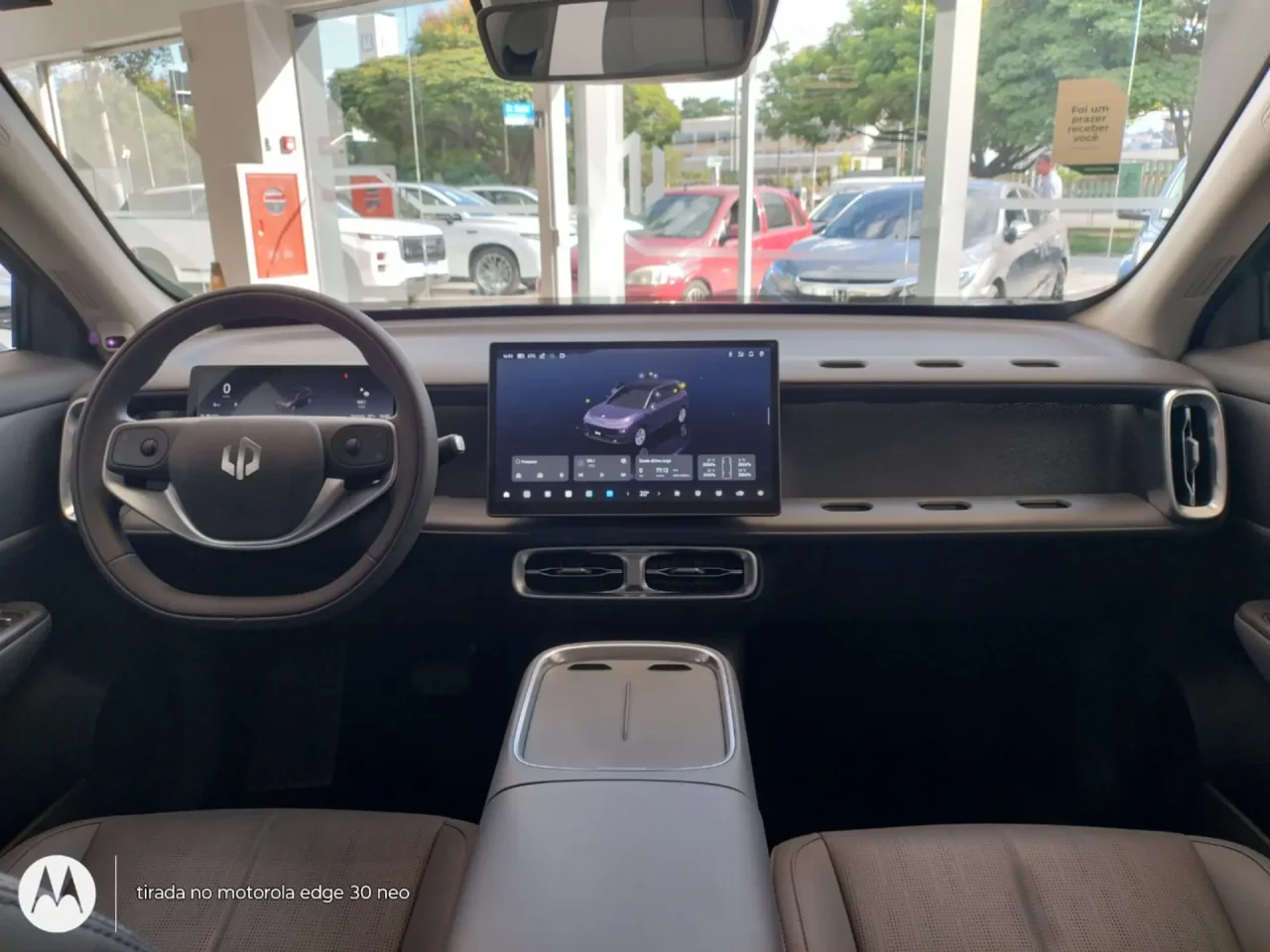 Leapmotor B10 é bom? Avaliamos o suv elétrico chinês que promete incomodar rivais