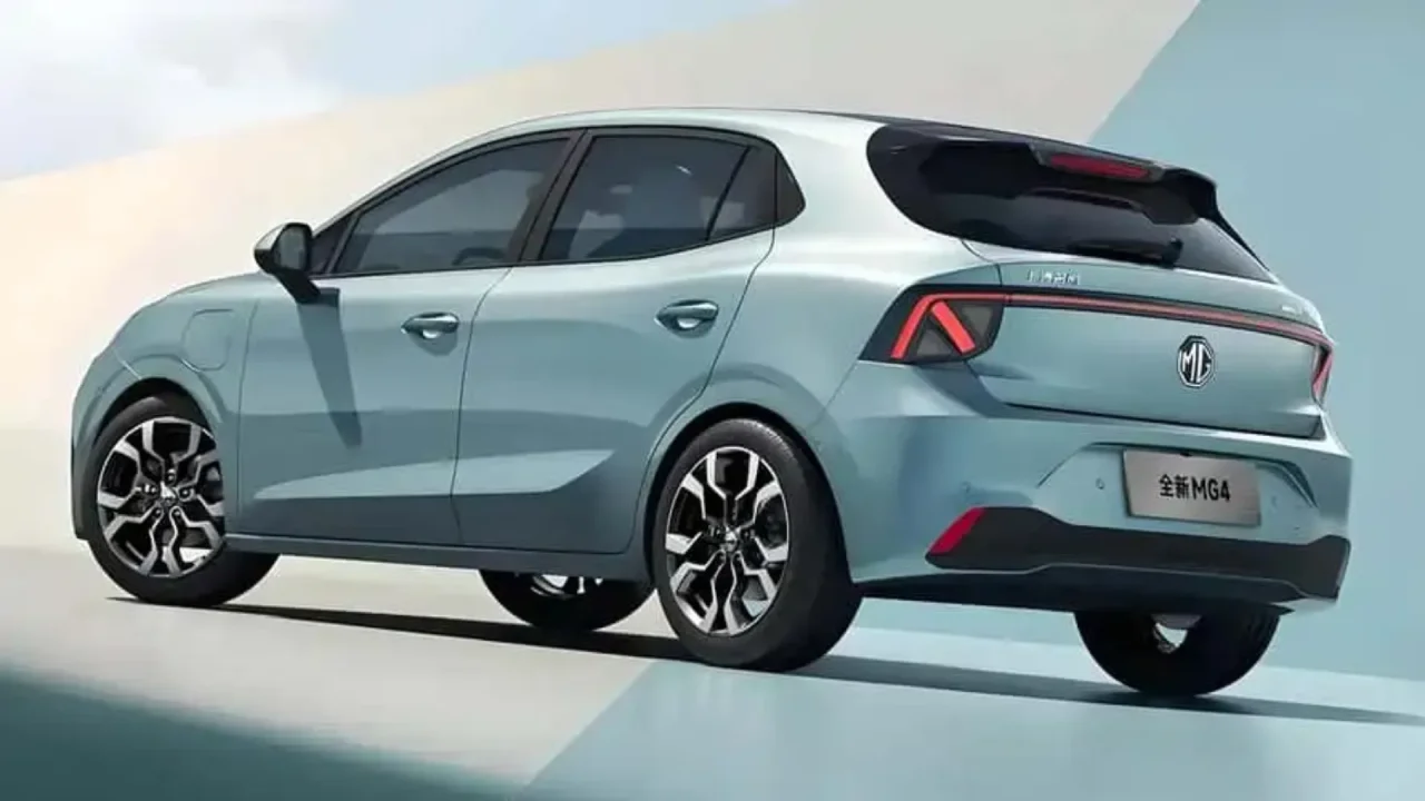 Avaliação: MG4 Urban estreia em junho com mira no BYD Dolphin e espaço digno de carro maior