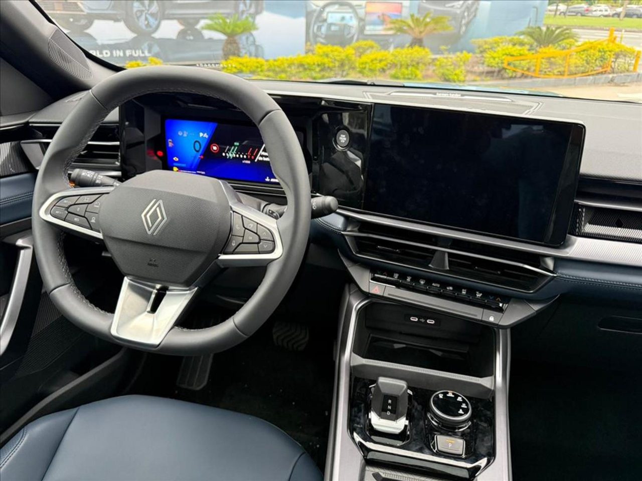 Novo Renault Boreal Iconic 1.3 Turbo entrega mais do que promete no teste
