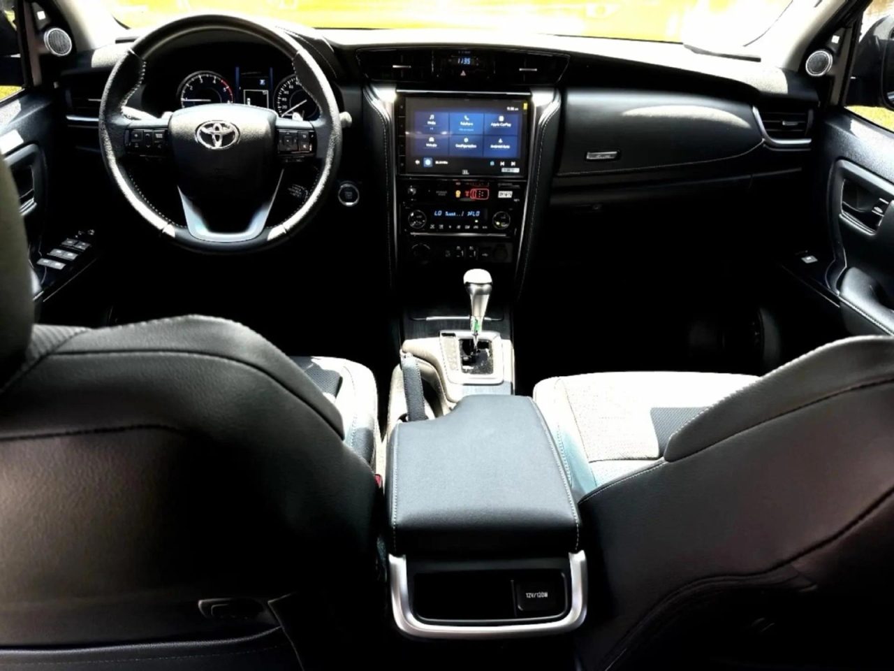 GWM Haval H9 x Toyota Toyota SW4: qual SUV de 7 lugares vale mais a pena?