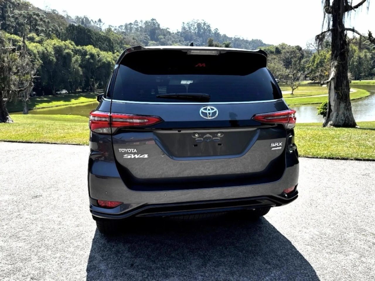 GWM Haval H9 x Toyota Toyota SW4: qual SUV de 7 lugares vale mais a pena?