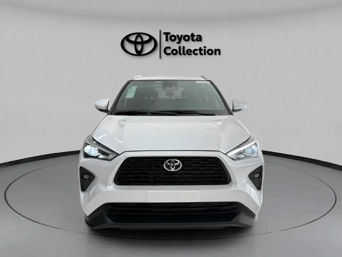 Toyota Yaris Cross XRE ou XRX? Descubra o que muda entre as versões mais vendidas do SUV