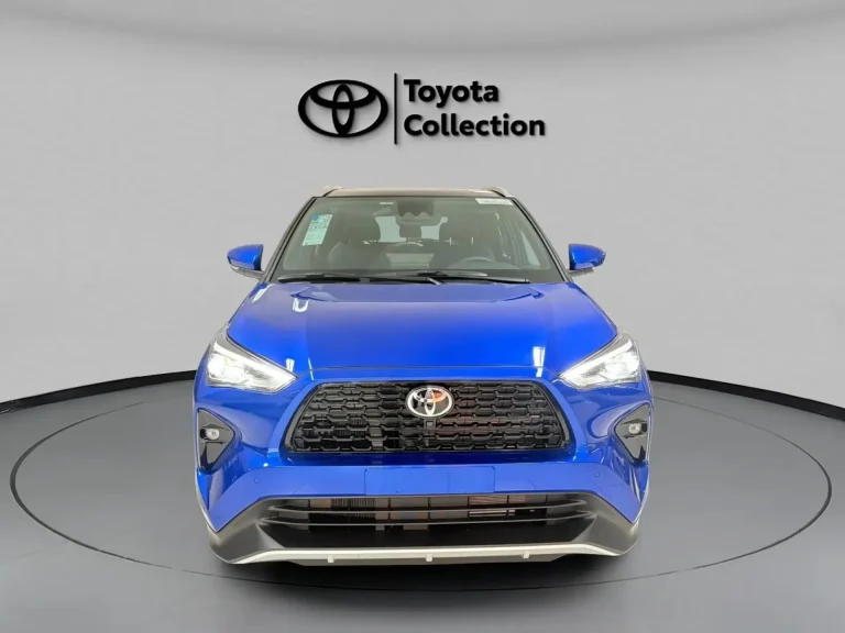 Toyota Yaris Cross HEV decepciona? Descubra os pontos fracos e o que realmente surpreende