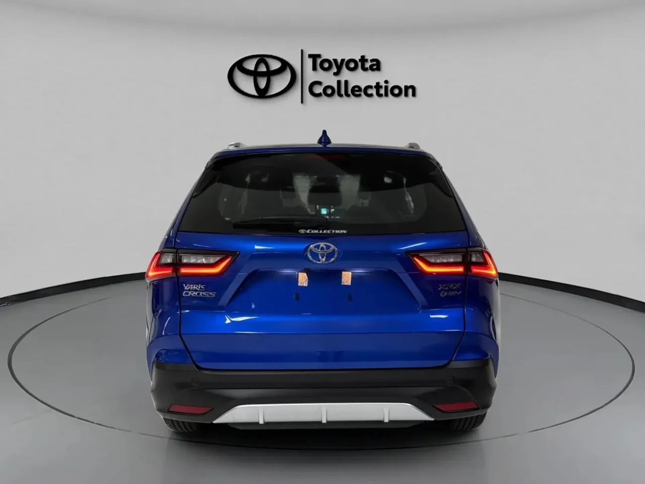 Toyota Yaris Cross HEV decepciona? Descubra os pontos fracos e o que realmente surpreende
