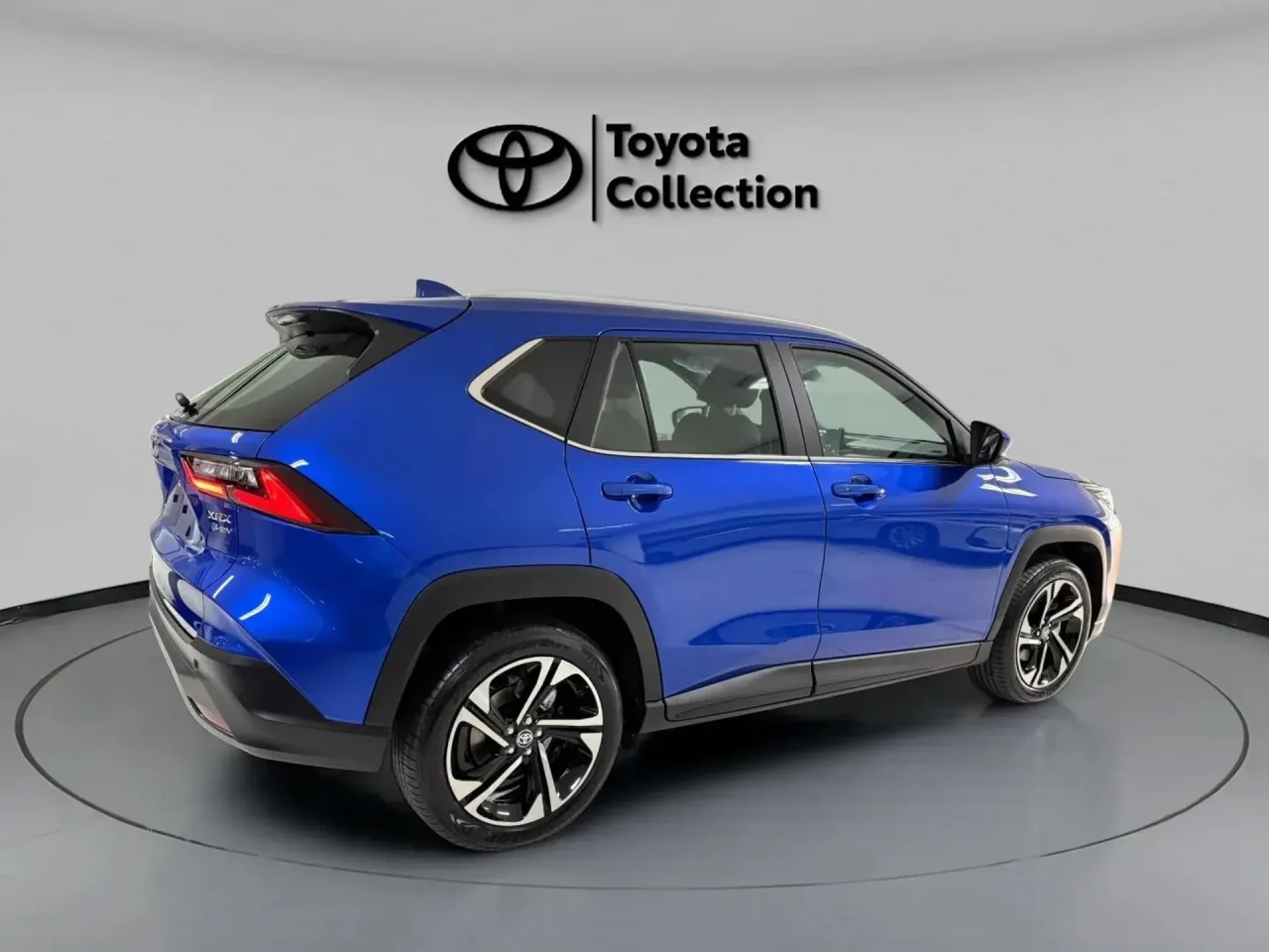 Toyota Yaris Cross HEV decepciona? Descubra os pontos fracos e o que realmente surpreende